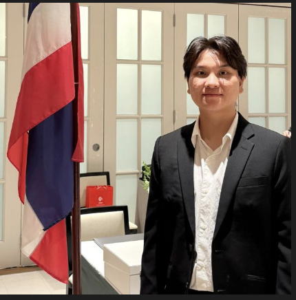 Myat Oo (John)